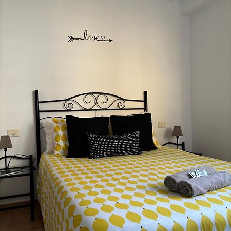 Apartament Sardina Near The Beach With Pool And Wifi E Galdar Ngoại thất bức ảnh