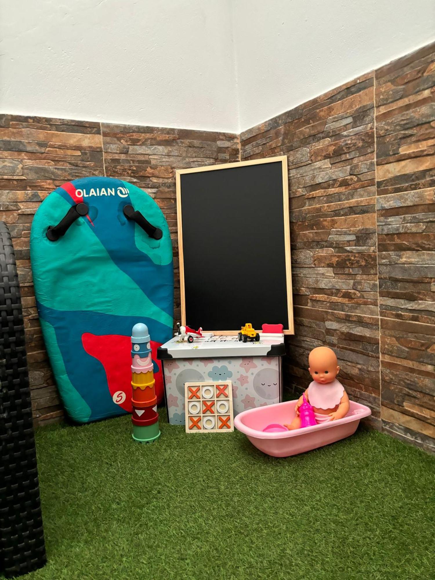Apartament Sardina Near The Beach With Pool And Wifi E Galdar Ngoại thất bức ảnh
