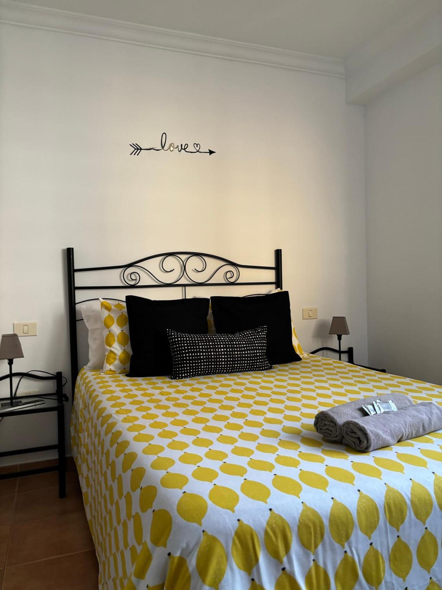 Apartament Sardina Near The Beach With Pool And Wifi E Galdar Ngoại thất bức ảnh