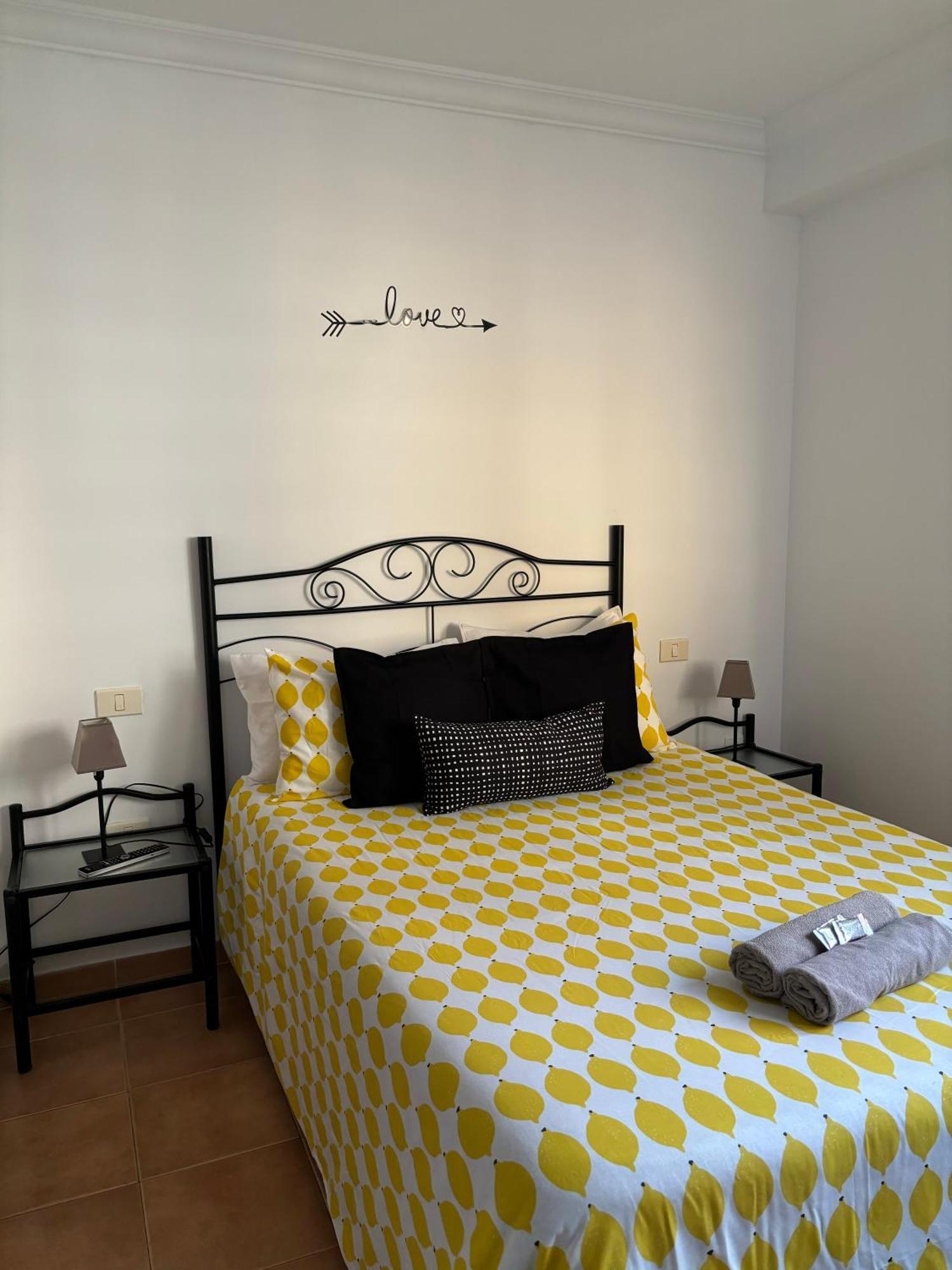 Apartament Sardina Near The Beach With Pool And Wifi E Galdar Ngoại thất bức ảnh