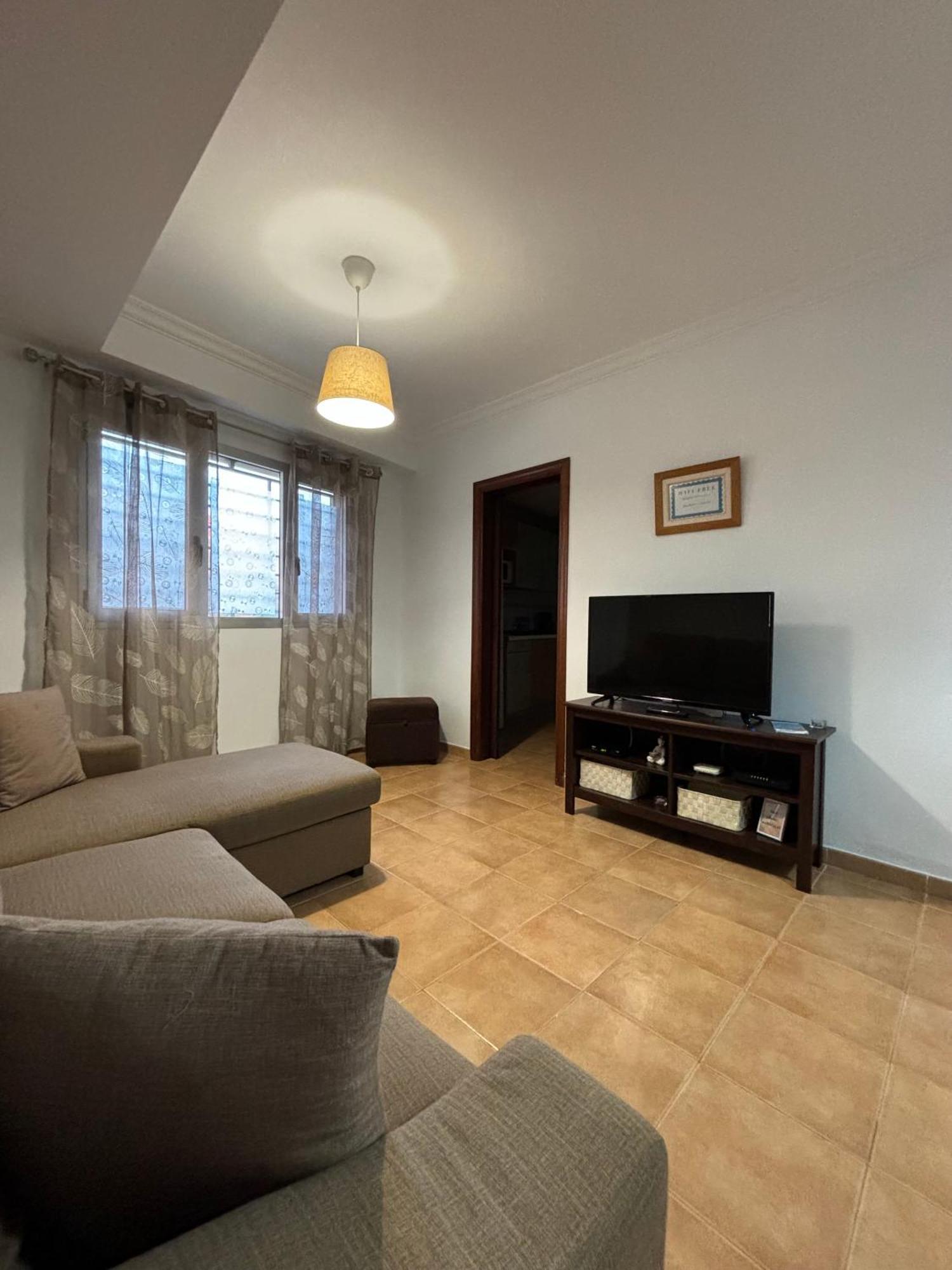 Apartament Sardina Near The Beach With Pool And Wifi E Galdar Ngoại thất bức ảnh