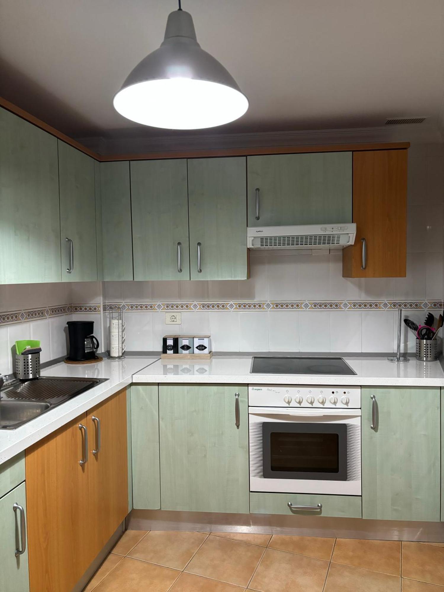 Apartament Sardina Near The Beach With Pool And Wifi E Galdar Ngoại thất bức ảnh