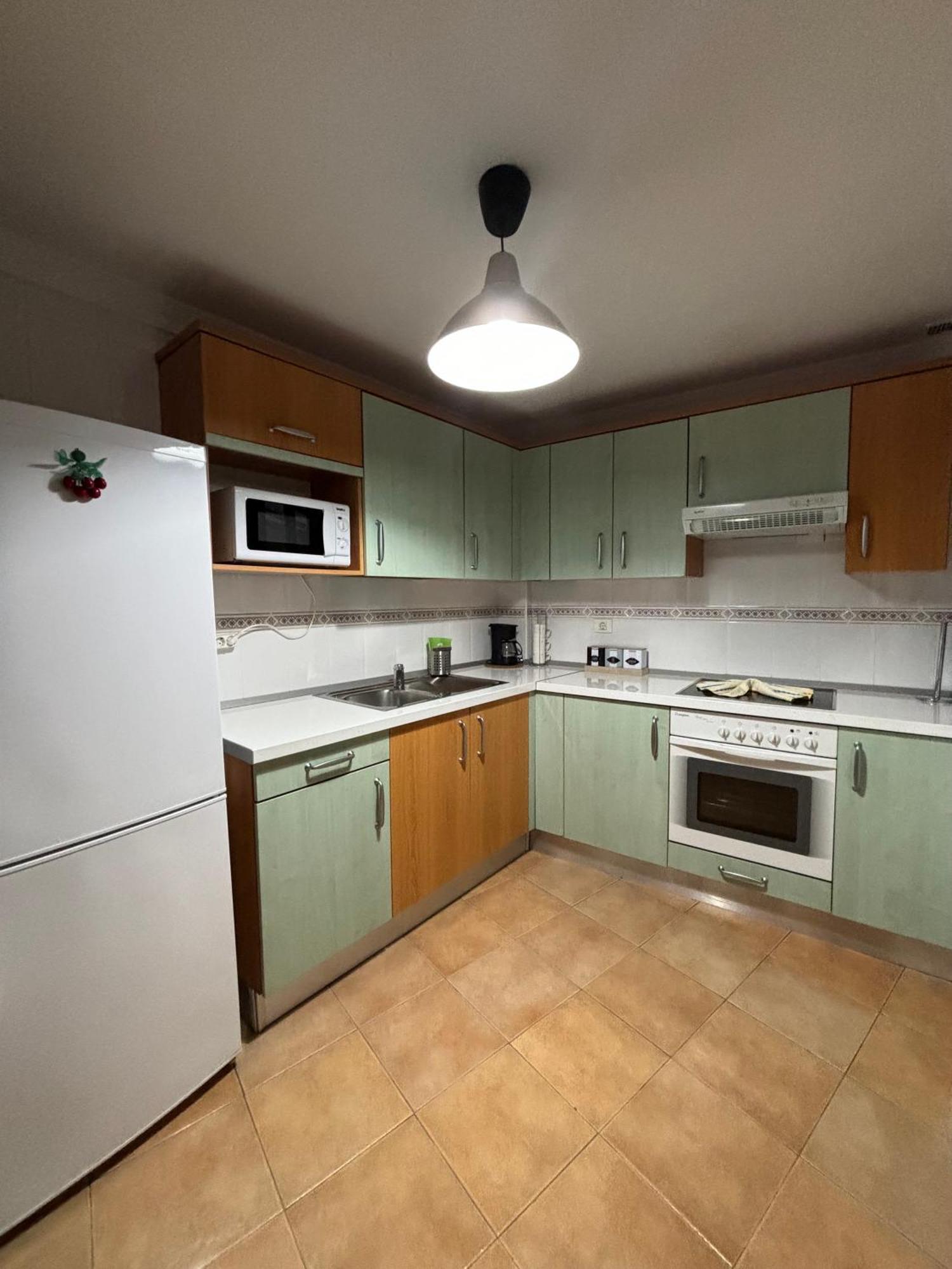 Apartament Sardina Near The Beach With Pool And Wifi E Galdar Ngoại thất bức ảnh