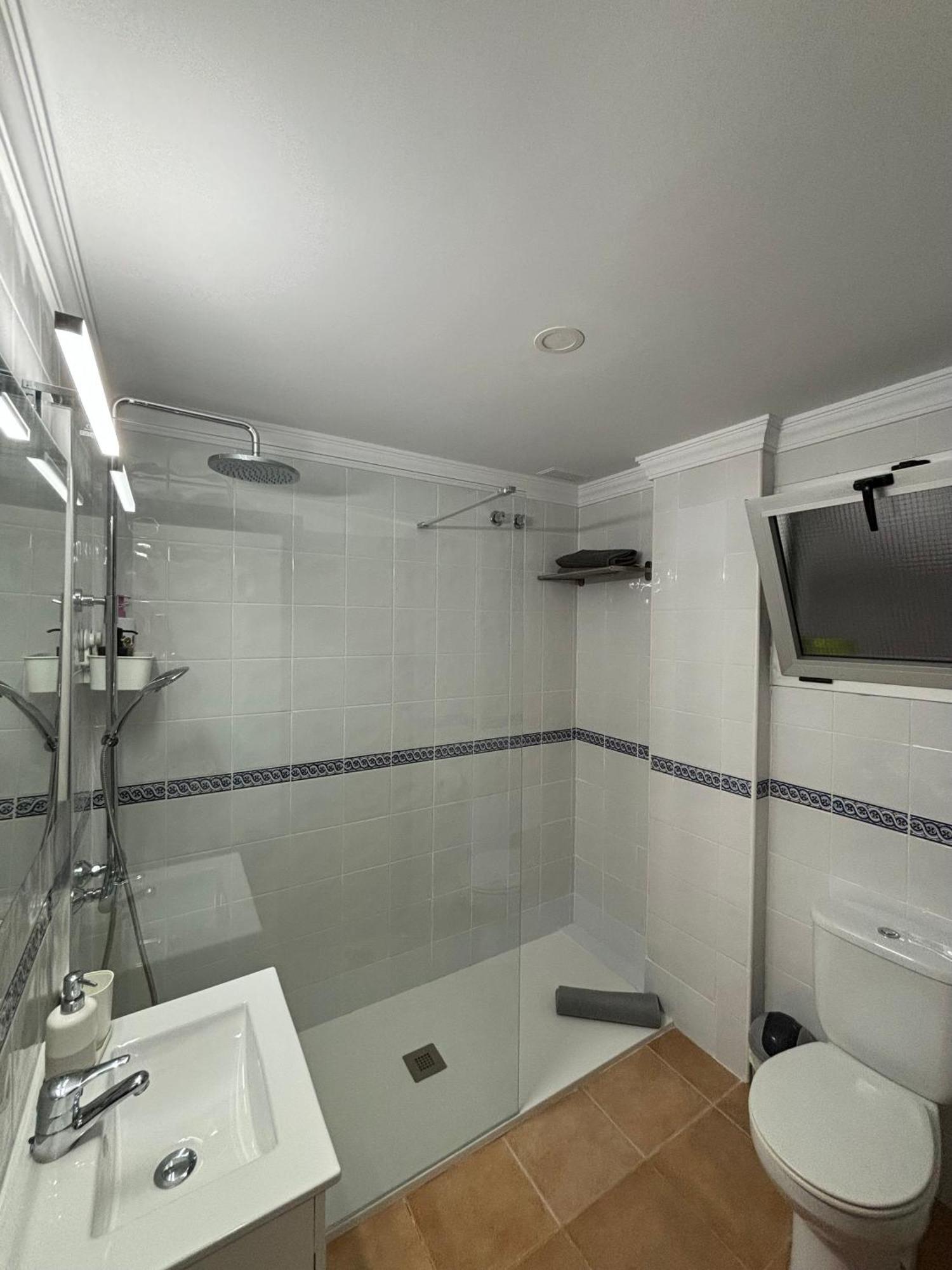 Apartament Sardina Near The Beach With Pool And Wifi E Galdar Ngoại thất bức ảnh